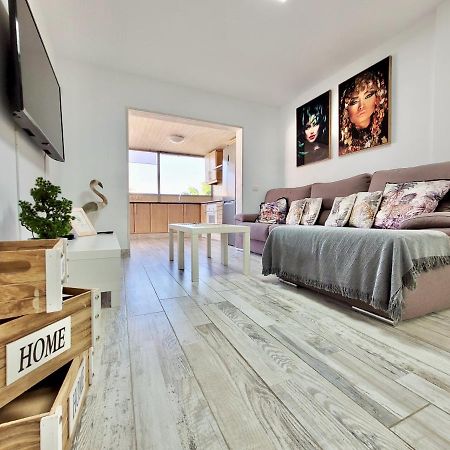 Cristianplaya Attic Διαμέρισμα Los Cristianos  Εξωτερικό φωτογραφία