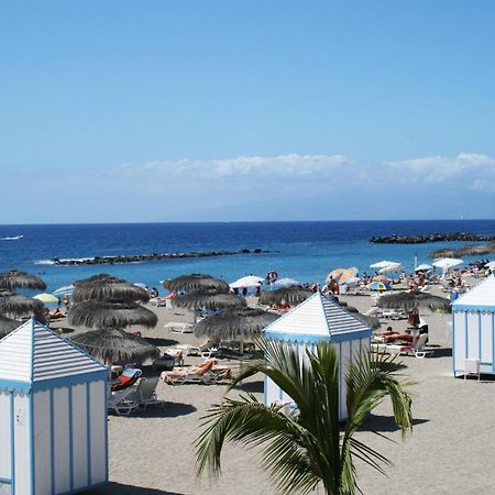 Cristianplaya Attic Διαμέρισμα Los Cristianos  Εξωτερικό φωτογραφία