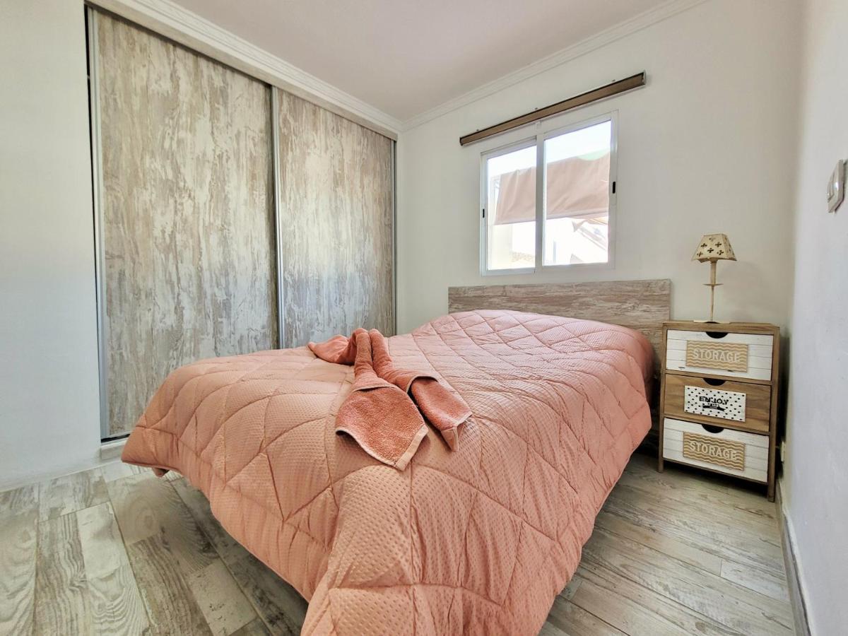 Cristianplaya Attic Διαμέρισμα Los Cristianos  Εξωτερικό φωτογραφία