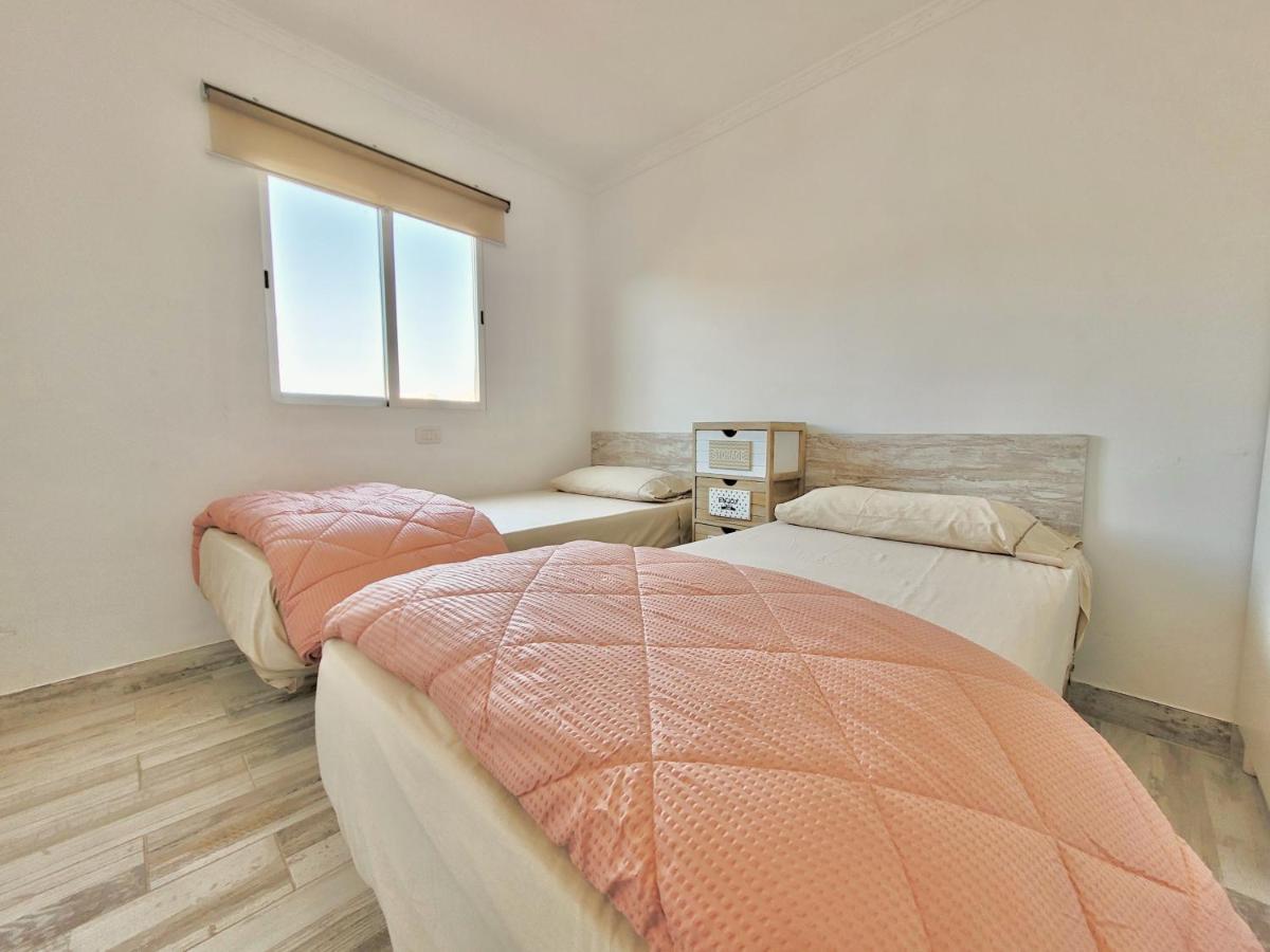 Cristianplaya Attic Διαμέρισμα Los Cristianos  Εξωτερικό φωτογραφία