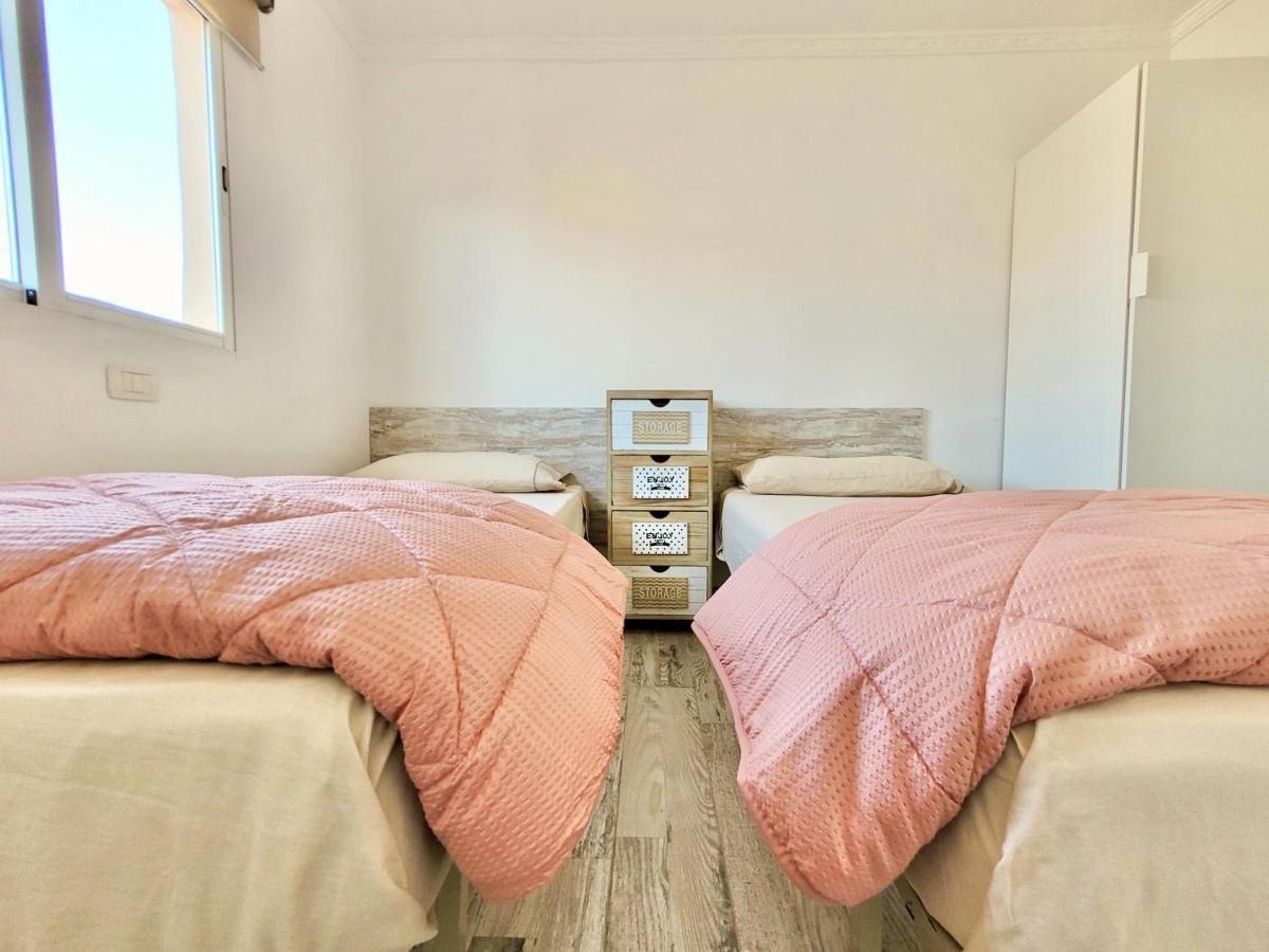 Cristianplaya Attic Διαμέρισμα Los Cristianos  Εξωτερικό φωτογραφία