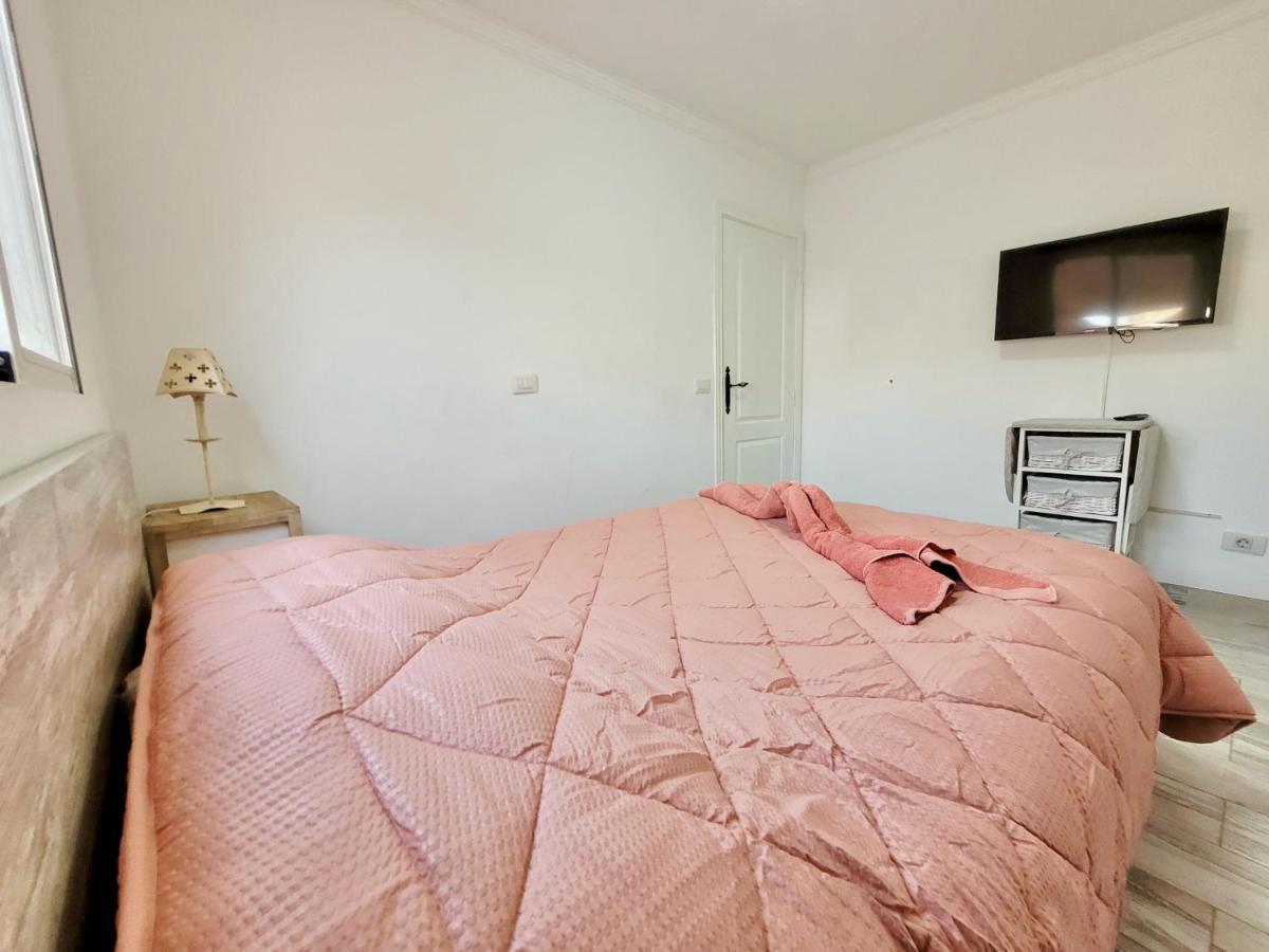 Cristianplaya Attic Διαμέρισμα Los Cristianos  Εξωτερικό φωτογραφία