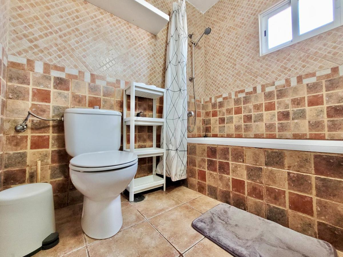 Cristianplaya Attic Διαμέρισμα Los Cristianos  Εξωτερικό φωτογραφία