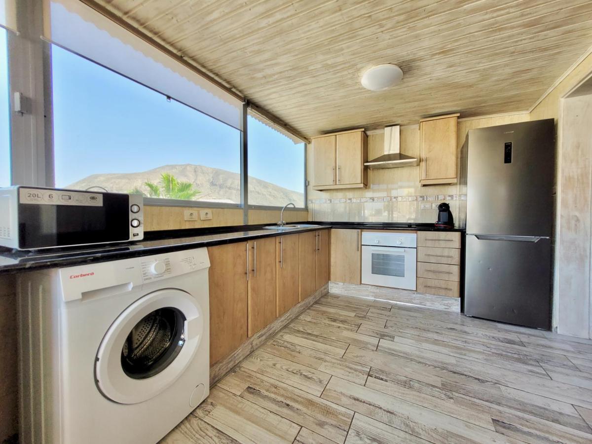Cristianplaya Attic Διαμέρισμα Los Cristianos  Εξωτερικό φωτογραφία