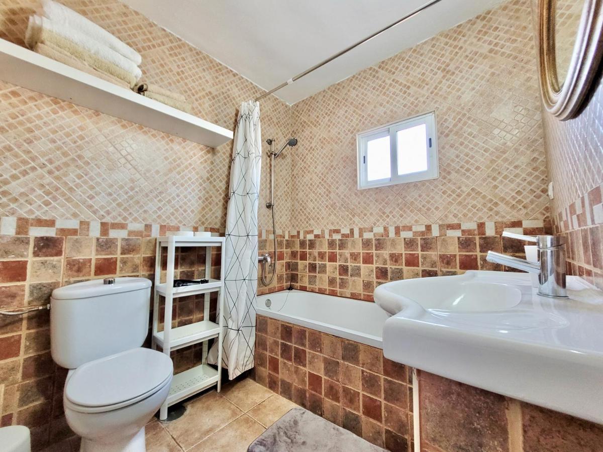 Cristianplaya Attic Διαμέρισμα Los Cristianos  Εξωτερικό φωτογραφία