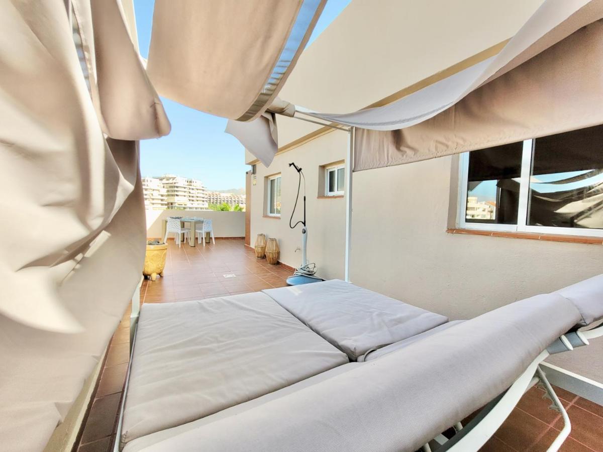 Cristianplaya Attic Διαμέρισμα Los Cristianos  Εξωτερικό φωτογραφία