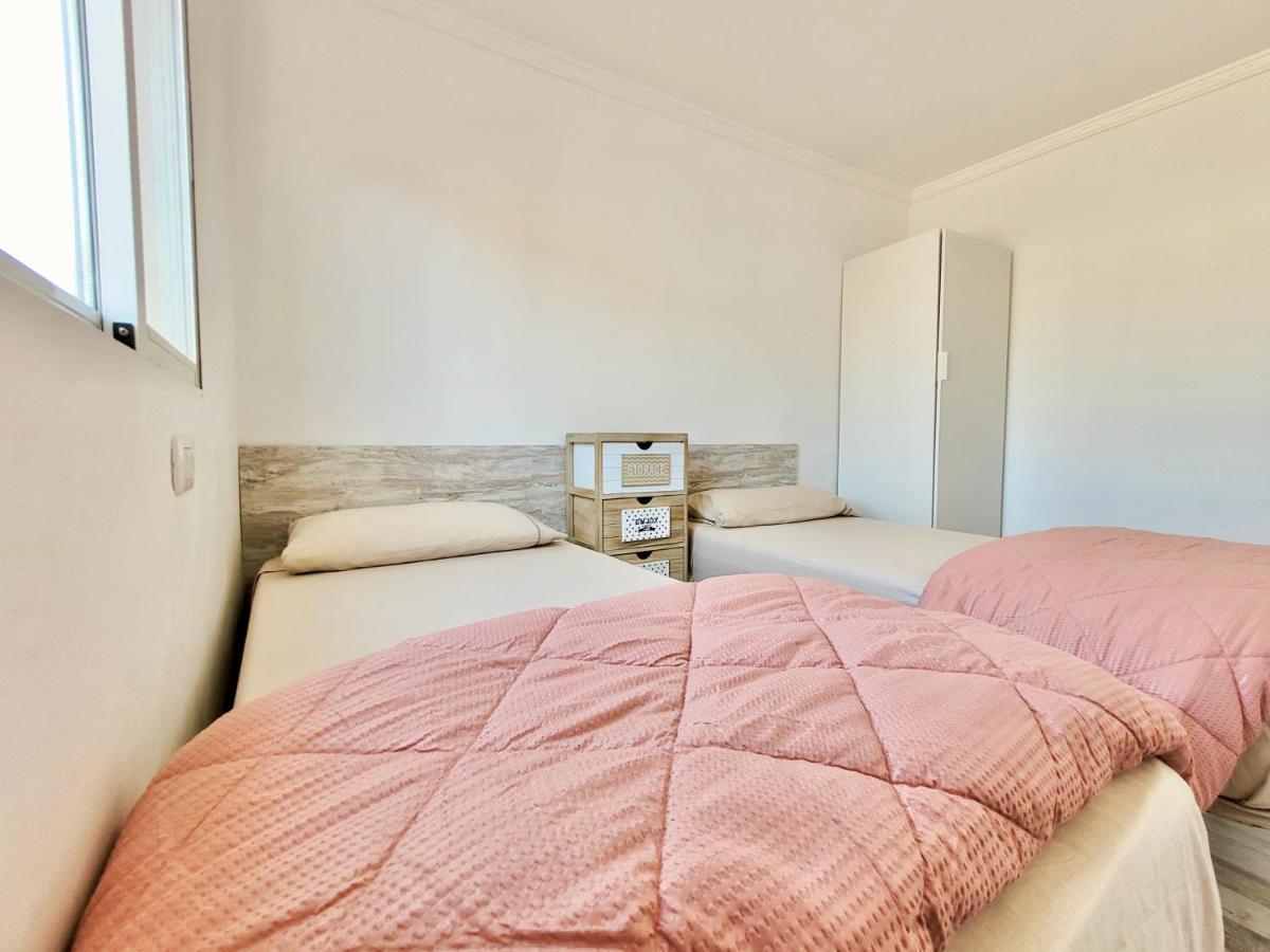 Cristianplaya Attic Διαμέρισμα Los Cristianos  Εξωτερικό φωτογραφία