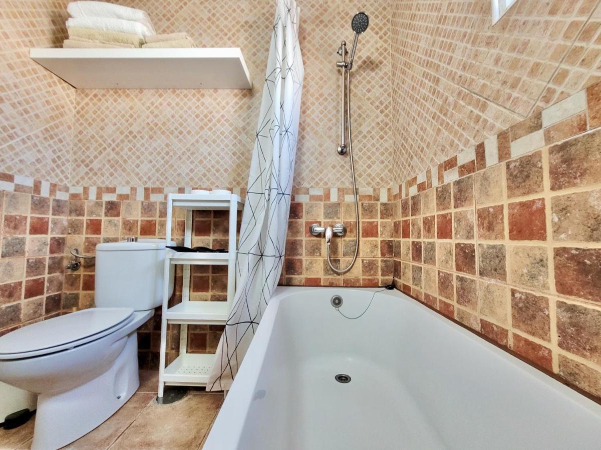 Cristianplaya Attic Διαμέρισμα Los Cristianos  Εξωτερικό φωτογραφία