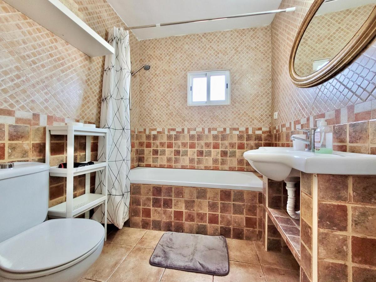 Cristianplaya Attic Διαμέρισμα Los Cristianos  Εξωτερικό φωτογραφία