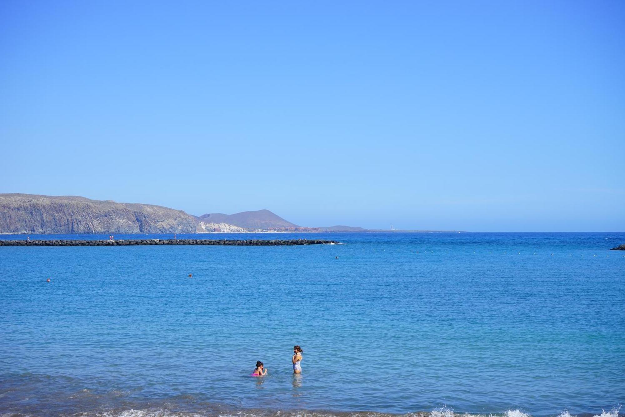 Cristianplaya Attic Διαμέρισμα Los Cristianos  Εξωτερικό φωτογραφία