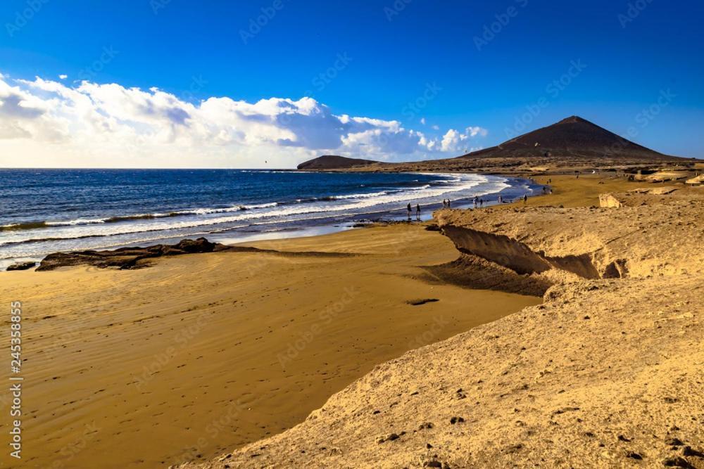 Cristianplaya Attic Διαμέρισμα Los Cristianos  Εξωτερικό φωτογραφία